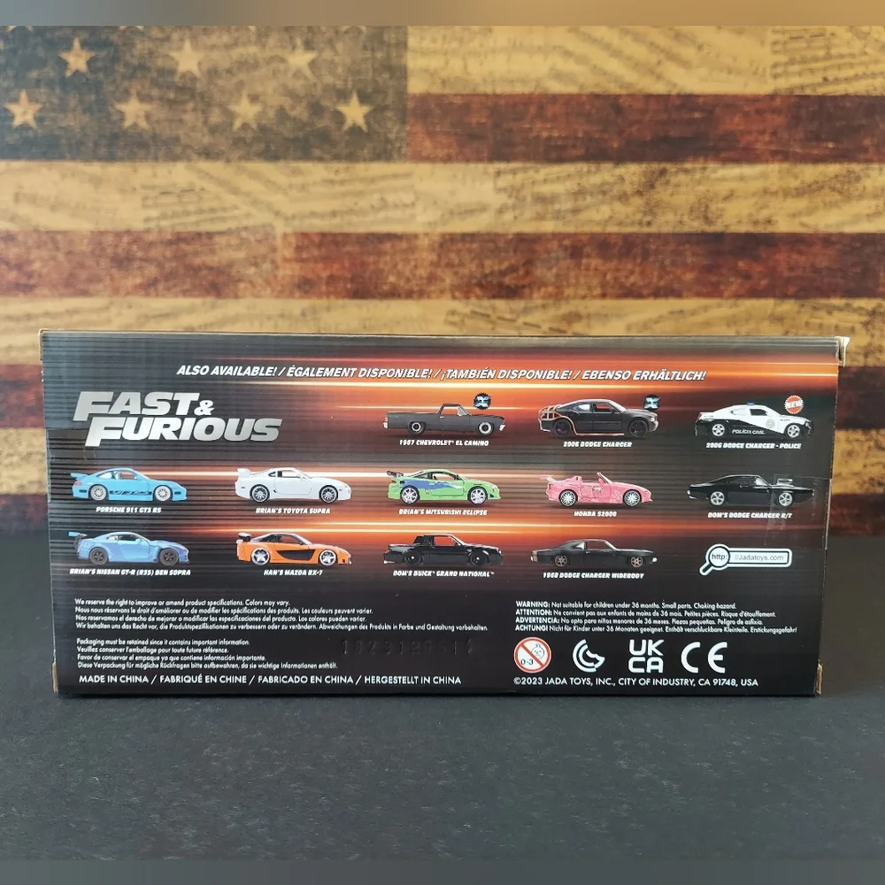 NISSAN GT-R (R35) - Picture 5 of 6